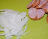 じゃがいもピザ作り方2写真