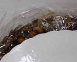 麦麹で　もろみ味噌2013作り方8写真