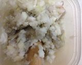 めっちゃ簡単　ラクラク海老カツ　作り方2写真