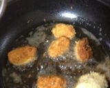 めっちゃ簡単　ラクラク海老カツ　作り方3写真