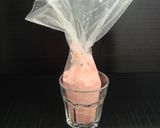 バレンタインデー❤マカロン作り方10写真