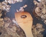 簡単☆スタミナ豚丼作り方4写真