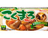 こくまろハートいっぱいカレー作り方1写真