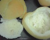♡パンdeカップグラタン♡作り方6写真