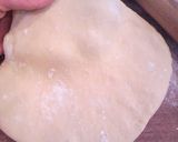 豆乳deふんわり~ピザ生地♬作り方4写真