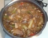 簡単けんちん汁作り方3写真