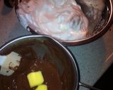 計りいらずの簡単チョコケーキ作り方2写真