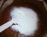 計りいらずの簡単チョコケーキ作り方3写真