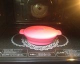 パン入り味噌汁茶碗蒸し作り方6写真
