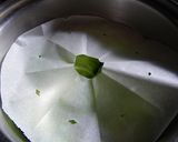 しゅうまいでリメイクロールキャベツ作り方4写真