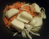 昔ながらのナポリタンには【秘密の隠し味】作り方3写真
