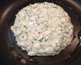 むっちむち♪ミンチdeお好み焼き作り方7写真