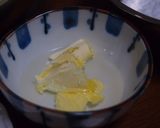 リョートーエステルＳＰでロールケーキ作り方4写真