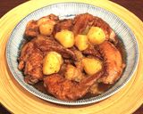 ヤング肉ジャガ作り方7写真