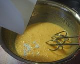 リョートーエステルＳＰでロールケーキ作り方11写真