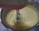 リョートーエステルＳＰでロールケーキ作り方12写真