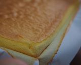 リョートーエステルＳＰでロールケーキ作り方16写真