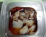 一生使える?漬けの丼作り方2写真