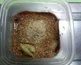 一生使える?漬けの丼作り方3写真