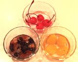 荒岩印のバレンタインチョコレート作り方1写真