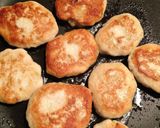 胸肉でふわふわ♪はんぺん入りつくね作り方3写真