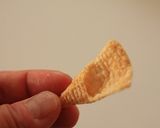 節分★簡単♪鬼チョコスイーツ♪作り方3写真