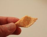 節分★簡単♪鬼チョコスイーツ♪作り方4写真