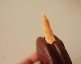 節分★簡単♪鬼チョコスイーツ♪作り方5写真