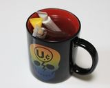 節分★簡単♪鬼チョコスイーツ♪作り方8写真
