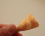 節分★簡単♪鬼チョコスイーツ♪作り方2写真