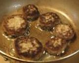 ✿イタリアン煮込みハンバーグ✿作り方2写真