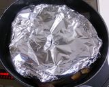 味が決まった!カレイの煮付け作り方4写真