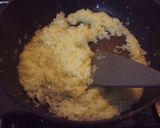 失敗しない！玉ねぎで簡単ホワイトソース作り方1写真