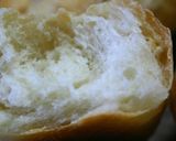 もちふわ~☆オートミールのコッペパン作り方14写真