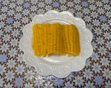 簡単♪満足♪かさ増しUPコーンスープ🌽✨作り方4写真