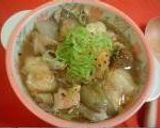 母のすいとん作り方7写真