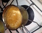 骨まで食べられる 簡単 いわしの蒲焼丼作り方4写真