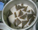 材料を入れて煮るだけ！豚バラ肉の支那煮作り方6写真