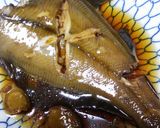 味が決まった!カレイの煮付け作り方5写真