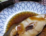 味が決まった!カレイの煮付け作り方6写真