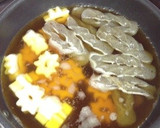 簡単ずぼら！もう一品！ほっとき煮物☆作り方2写真