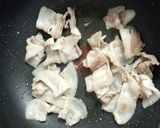 うま～！豚バラとたっぷり野菜の塩麹炒め作り方3写真