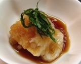 【簡単10分!】お餅の揚げ浸し作り方3写真
