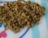 超熟と食べよう！カレー風味♡キャベチ—作り方2写真