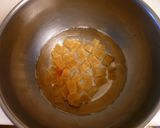 レディーサラダの貝柱マヨ サラダ作り方1写真