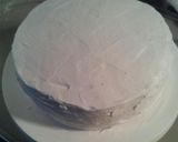 苺のショートケーキ in ウェディング作り方24写真