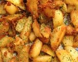 じゃがいも好きに☆オーストラリアの主食⁈作り方6写真