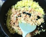 ＋鶏レバーでおいしいミートソース作り方3写真
