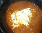 ＋鶏レバーでおいしいミートソース作り方6写真