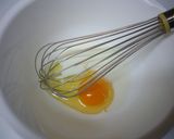 揚げずにヘルシー☆簡単♪HM焼きドーナツ作り方1写真